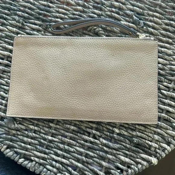 Michael Kors Zippered Wristlet Wallet - Picture 3 of 8